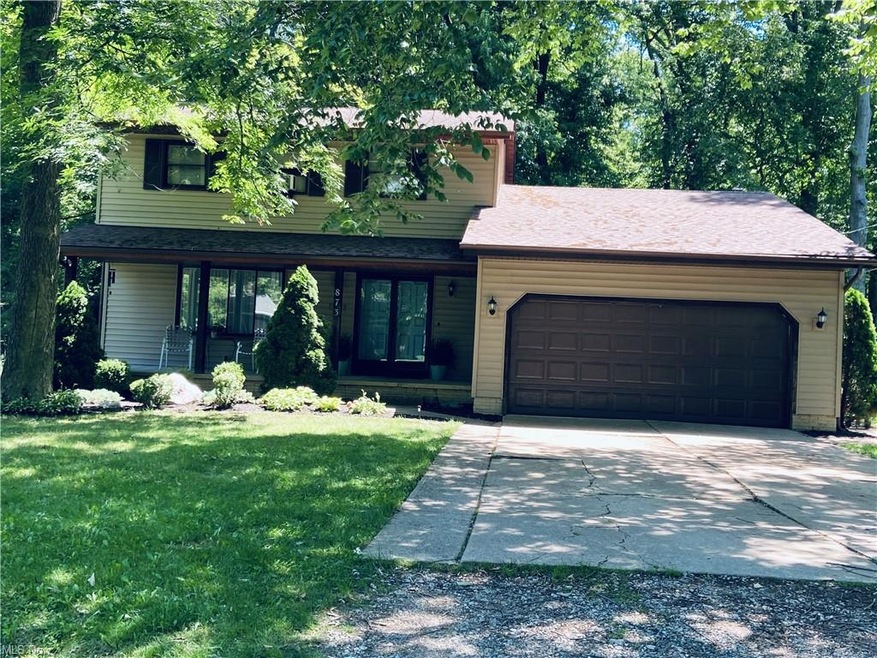 873 Alameda Ave, Sheffield Lake, OH 44054 - photo 1