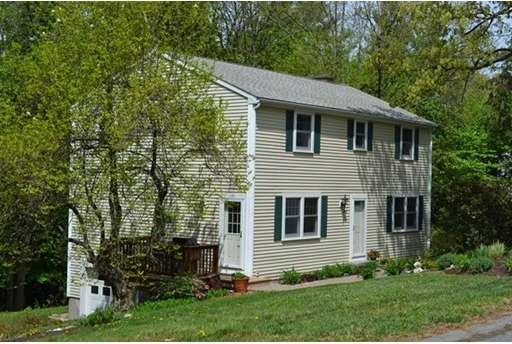 25 Faulkner Hill Rd, Acton, MA 01720 - photo 1