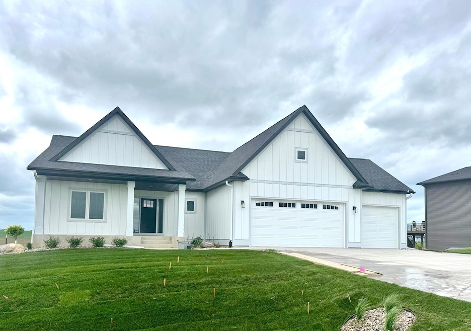 6352 Paint Rd NW, Byron, MN 55920 - photo 1