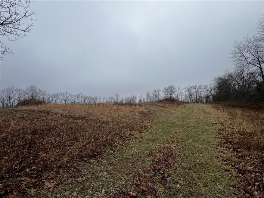15.32 Acre Lot