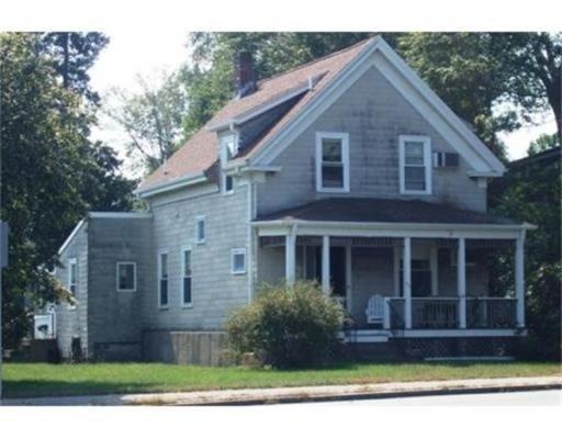 597 Bridge St unit 2, North Weymouth, MA 02191 - photo 1