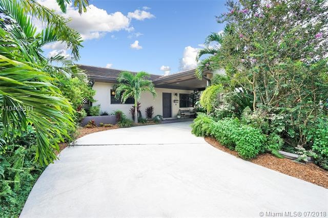 Front /Driveway