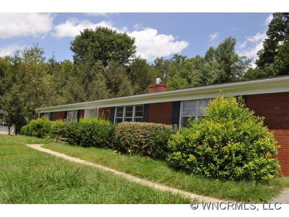 35 Braddock Way, Asheville, NC 28803 - photo 1