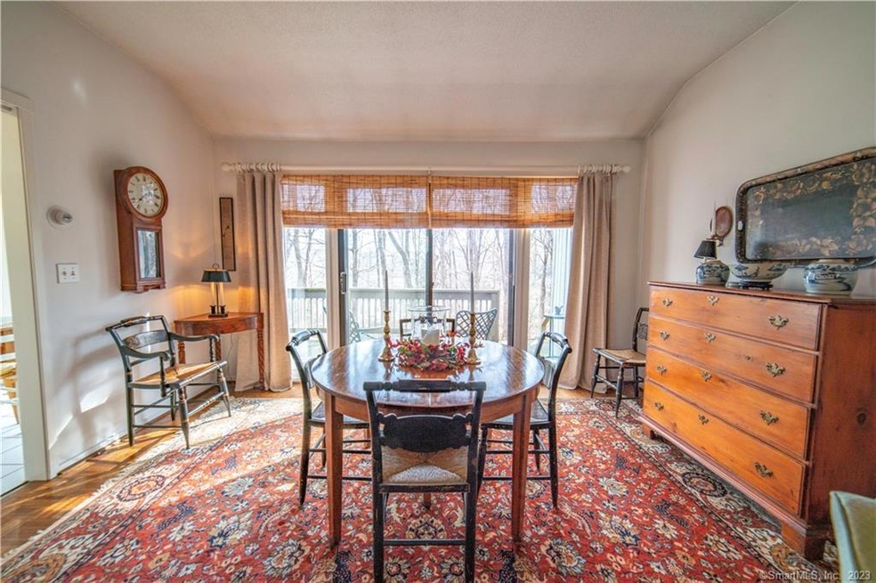 689 Heritage Village unit A, Southbury, CT 06488 - photo 1