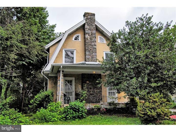 116 Saint Pauls Rd, Ardmore, PA 19003 - photo 1