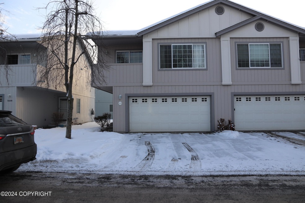 5604 Sapphire Loop unit 57A, Anchorage, AK 99504 - photo 1
