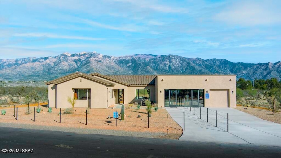 15690 N Strada Catania unit Lot 143, Tucson, AZ 85739 - photo 1