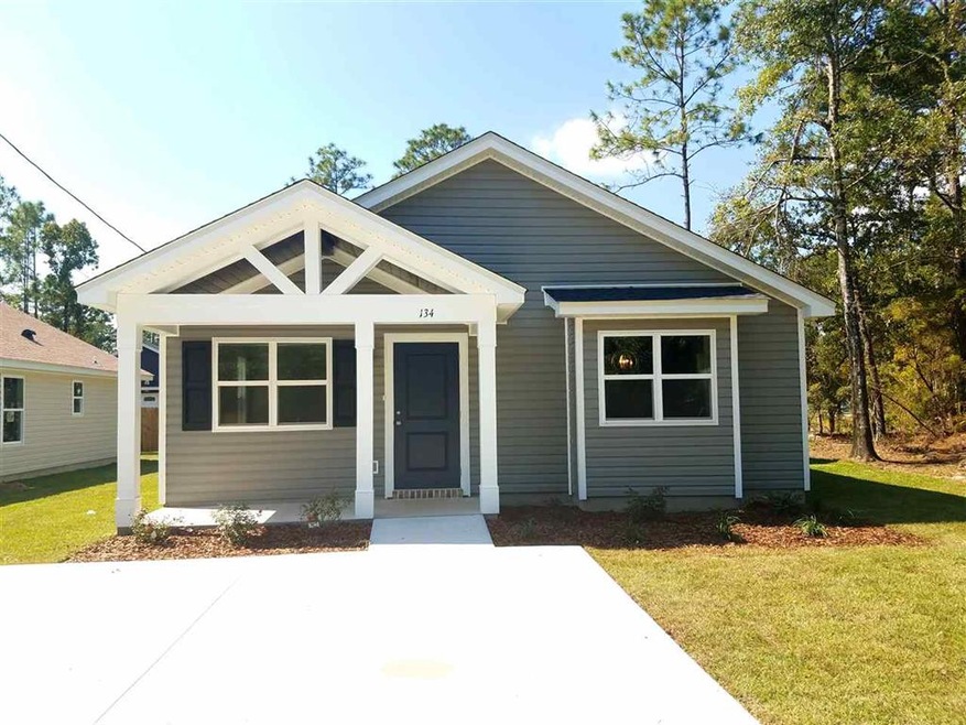 134 Duane Dr, Crawfordville, FL 32327 - photo 1