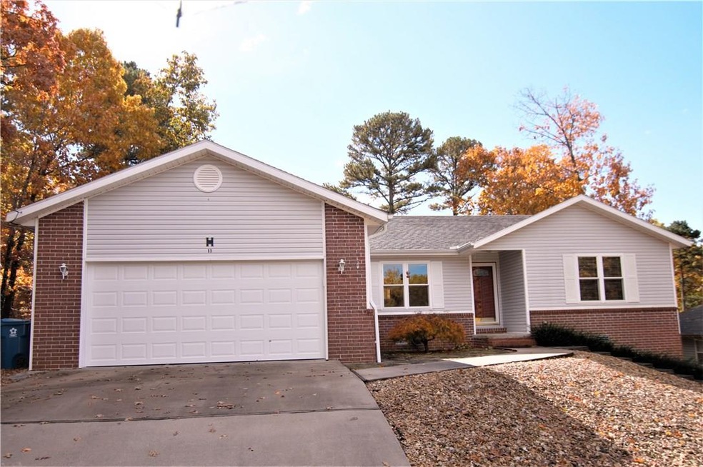 11 Wyncombe Ln, Bella Vista, AR 72714 - photo 1