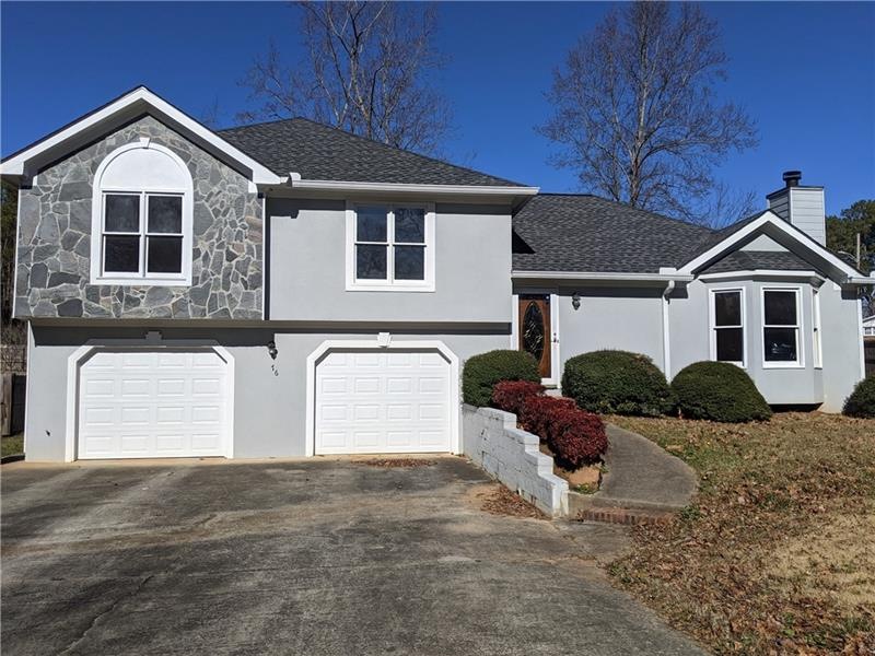 Welcome Home!