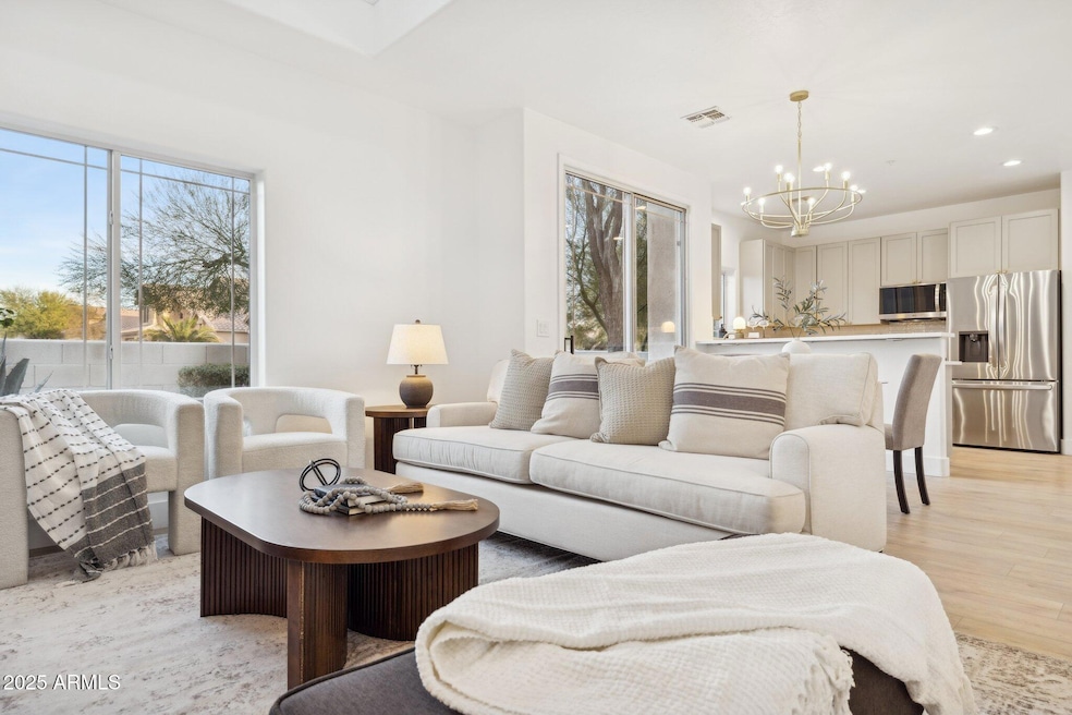 9750 N Monterey Dr unit 52, Fountain Hills, AZ 85268 - photo 1