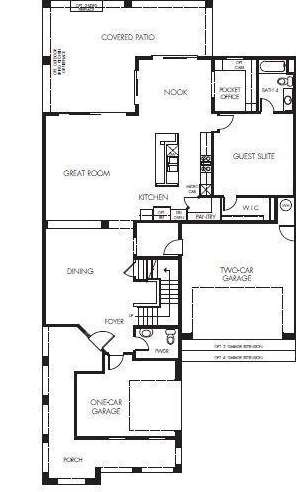 9739 E Tungsten Dr, Mesa, AZ 85212 - photo 1