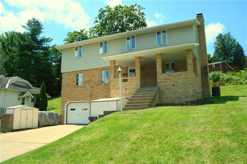 Welcome Home to 393 Grace Avenue!