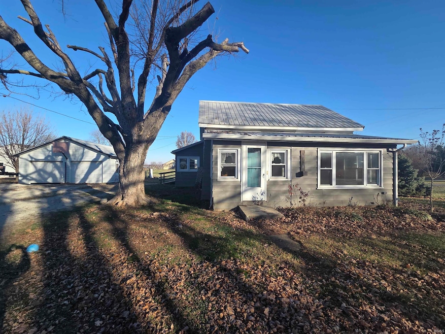 10778 County Road 1000 N, Odon, IN 47562 - photo 1