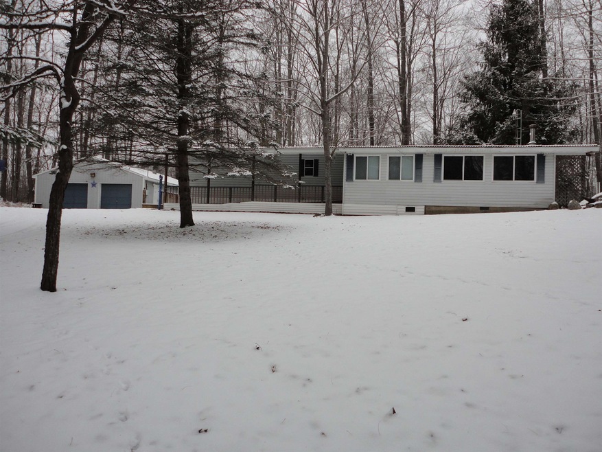 2930 Cedar Rd, Harrison, MI 48625 - photo 1