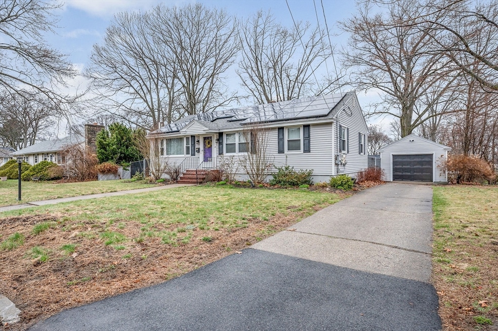 Sold $550,000 • Co-Listing Agent