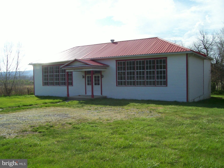 1172 RT Us 220 S, Moorefield, WV 26836 - photo 1