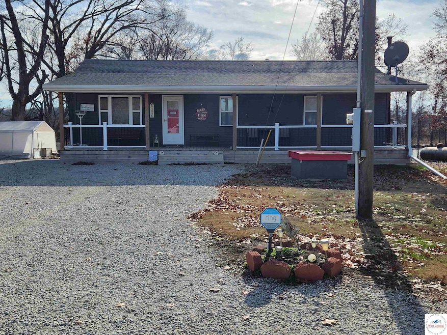 10010 NW 400 Rd unit 10010 NW 400th Road, Rockville, MO 64780 - photo 1