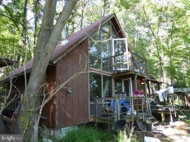 0 High Knob Rd unit WVHD106364, Old Fields, WV 26845 - photo 1