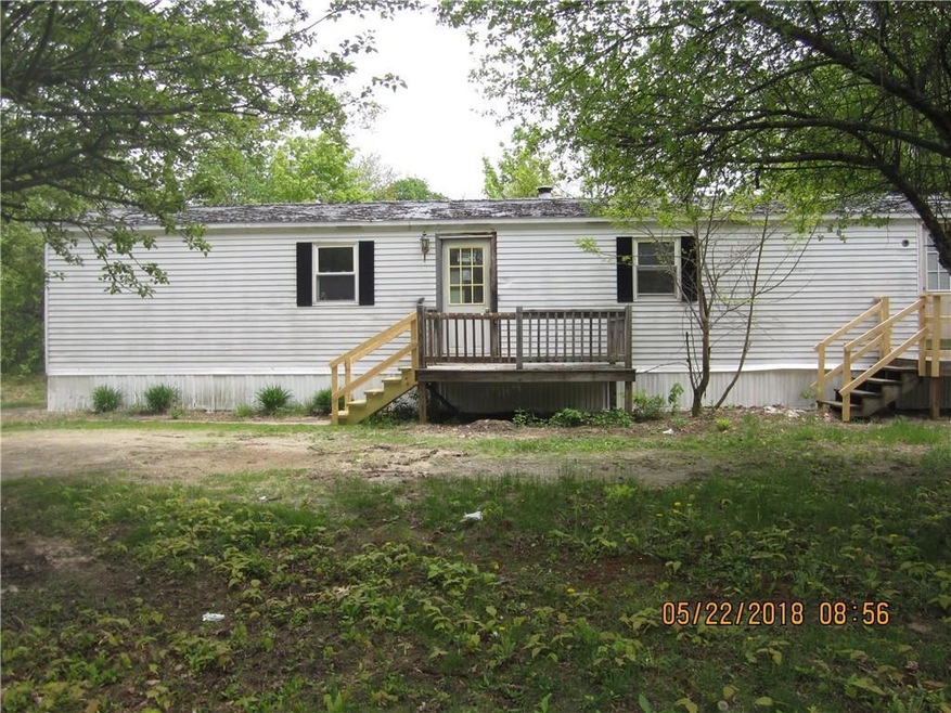 20 True St, Mechanic Falls, ME 04256 - photo 1