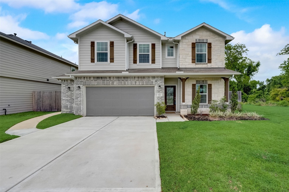 5323 Rivers Edge Dr, Richmond, TX 77469 - photo 1