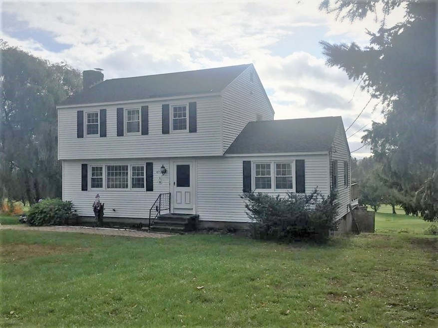 492 Pembroke St, Pembroke, NH 03275 - photo 1