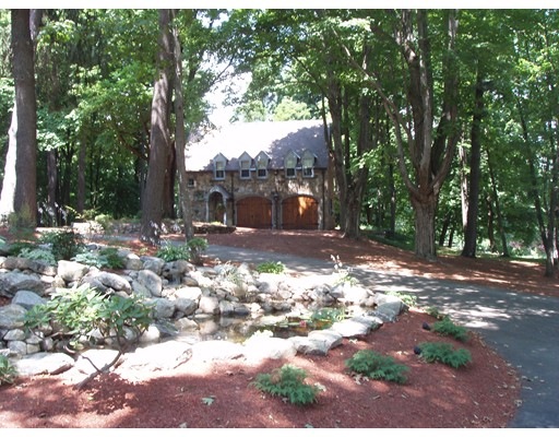 0 Steel Rd unit 1 72195799, Hopedale, MA 01747 - photo 1