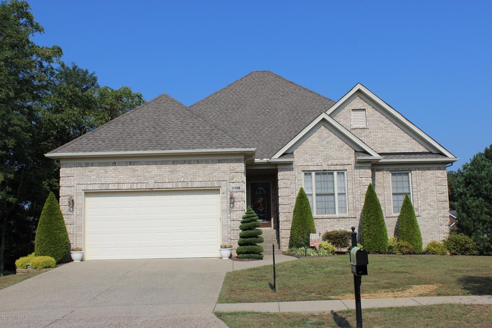 11108 Blade Crest Way, Louisville, KY 40291 - photo 1