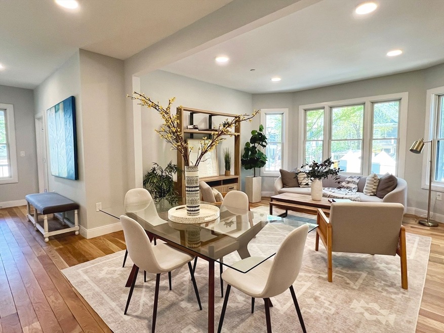 6 Marie Ave unit 1, Cambridge, MA 02139 - photo 1