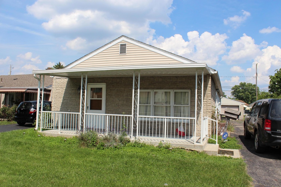 248 Saint Christopher Ln, Columbus, OH 43213 - photo 1