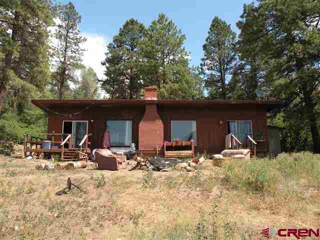 0 Mapel Ln unit 682798, Durango, CO 81301 - photo 1