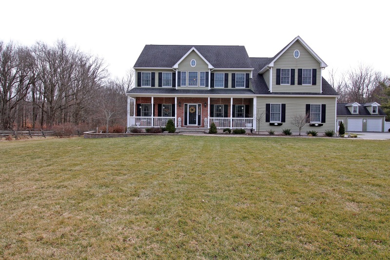 199 Old Croton Rd, Flemington, NJ 08822 - photo 1