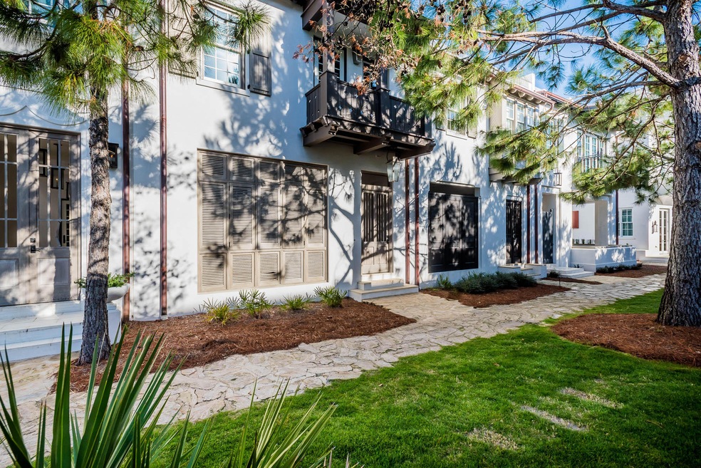 42 Spice Berry Aly, Alys Beach, FL 32461 - photo 1