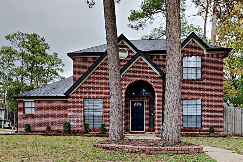 15122 Prairie Rose Dr, Houston, TX 77070 - photo 1