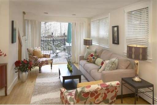 90 Putnam Ave unit 2, Cambridge, MA 02139 - photo 1