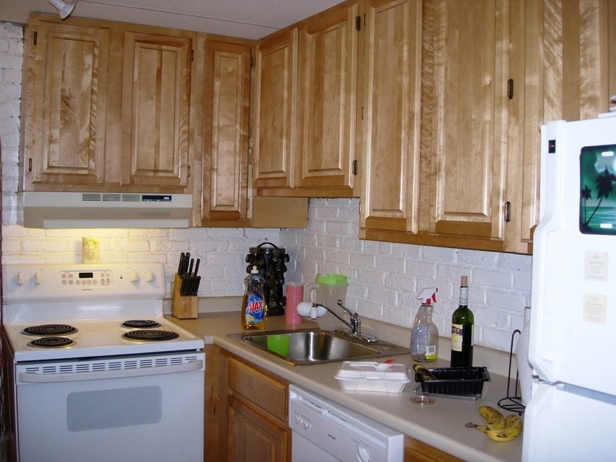 94 Tyler St unit G-BR, Boston, MA 02111 - photo 1