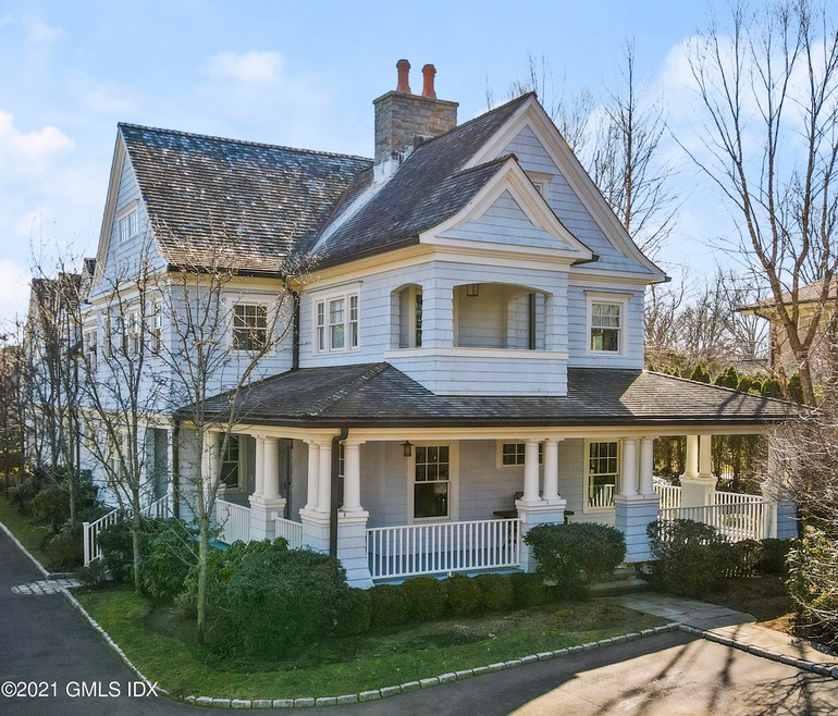 Sold $3,937,500 • Co-Listing Agent