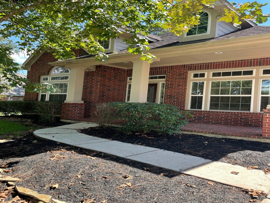 11 E Matisse Meadow Ct, Spring, TX 77382 - photo 1