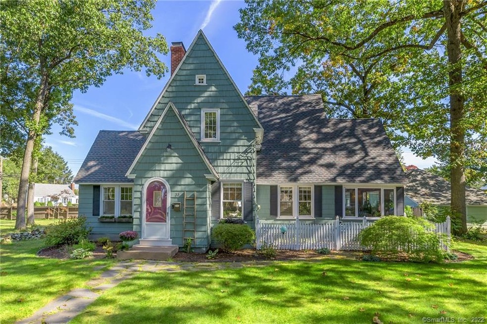 33 Olcott Dr, Manchester, CT 06040 - photo 1