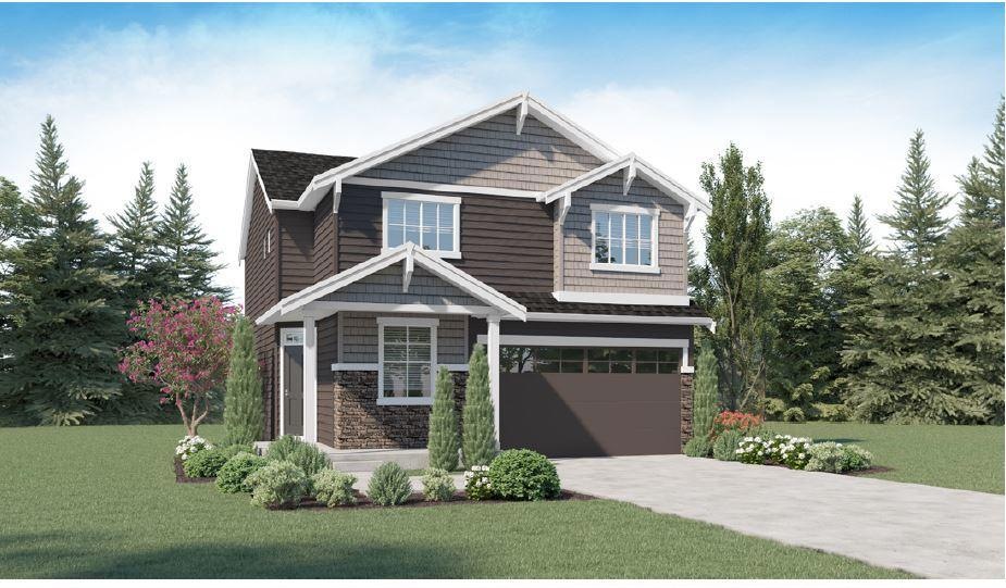 Berkshire D Big Sky