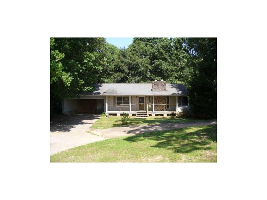 5217 Blueberry Hills Dr, Gainesville, GA 30506 - photo 1