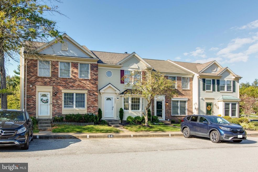 8004 Brightwood Ct, Ellicott City, MD 21043 - photo 1