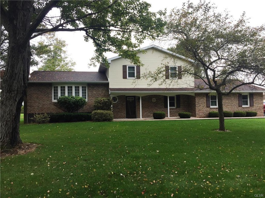 100 Frankford Ave, Tamaqua, PA 18252 - photo 1