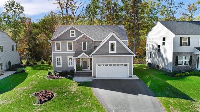 5719 Reedy Springs Dr, North Chesterfield, VA 23237 - photo 1