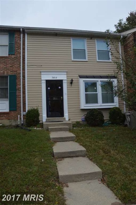 3828 Evans Trail Ct, Beltsville, MD 20705 - photo 1