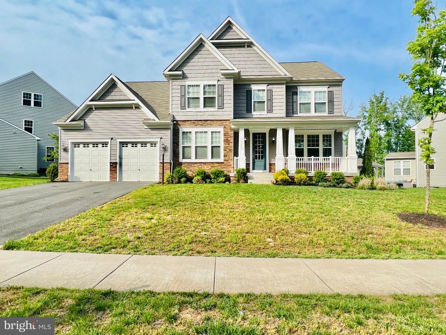 15760 Audubon Way, Haymarket, VA 20169 - photo 1