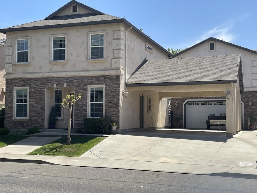 1761 W J St, Oakdale, CA 95361 - photo 1