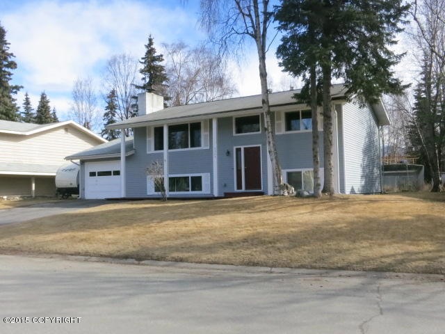 3323 Wesleyan Dr