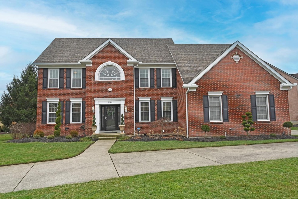 5779 Chancery Place, Liberty Township, OH 45011 - photo 1