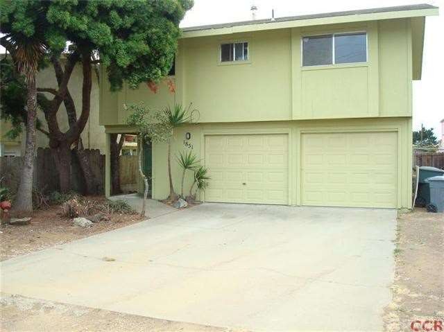 1851 8th Street ~ Welcome!